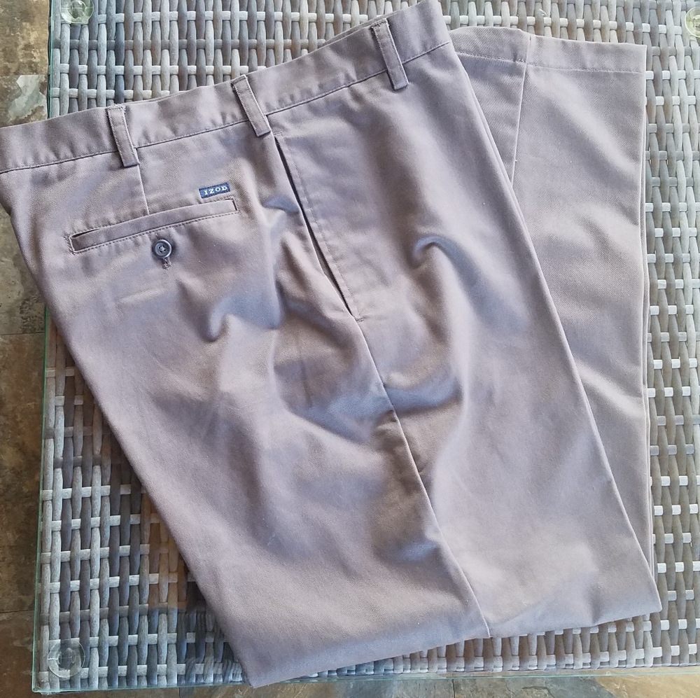 Izod Pants